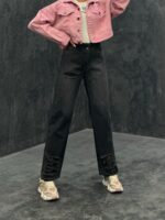 شلوار جین کد 103932