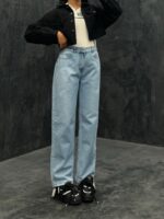 شلوار جین کد 103933 - Image 3