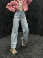 شلوار جین کد 103933 - Image 2