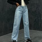 شلوار جین کد 103933