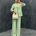 ست دو تیکه کد 122997