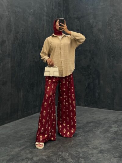 شومیز کد 141851