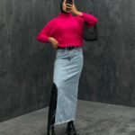 بلوز کد 141867