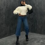 بلوز کد 141869