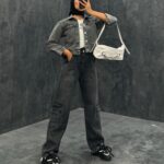 کت جین کد 222170