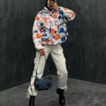 کاپشن کد 342201