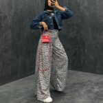 کت جین کد 222165