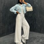 کت جین کد 222164