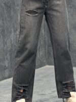 شلوار جین کد 103932 - Image 2