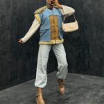 وست جین کد 201660