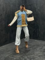 وست جین کد 201660