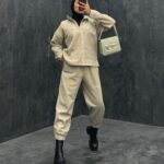 ست دو تیکه کد 123010