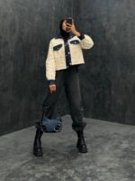 کراپ کت کد 222183