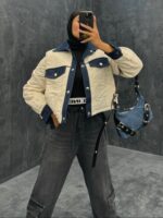 کراپ کت کد 222183 - Image 2