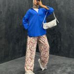 شومیز کد 141856