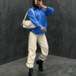 شومیزچرم کد 141860