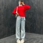 بلوز کد 141862