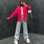 شومیز کد 141870