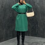 پیراهن کد 181051