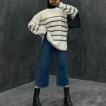 بلوز کد 141875