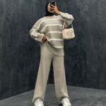 ست دو تیکه کد 123035