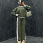 ست دو تیکه کد 123037