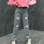 شلوار جین کد 104124