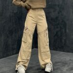 شلوار کارگو کد 103946
