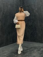 پیراهن کد 181053 - Image 2