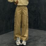 شلوار کارگو کد 104130