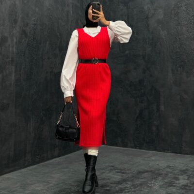 پیراهن کد 181052