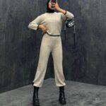 ست دو تیکه کد 123056