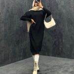 پیراهن کد 181055