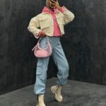 کراپ کت کد 222287