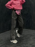 شلوار کد 103971 - Image 2