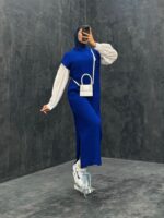 پیراهن کد 181053 - Image 10