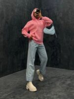 هودی کد 320349 - Image 3