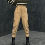 شلوار کد 103980