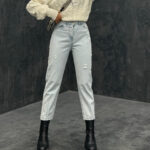 شلوار جین کد 104121