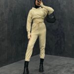 ست دو تیکه کد 123088