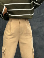 شلوار کد 103980 - Image 2