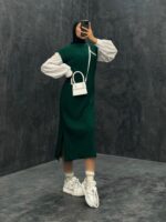 پیراهن کد 181053 - Image 7