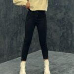 شلوار جین کد 104126