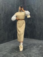 پیراهن کد 181053