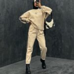 ست دو تیکه کد 123054