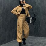 ست دو تیکه کد 123057