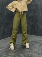 شلوار کد 103949 - Image 2