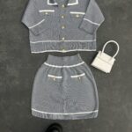 ست دو تیکه کد 123058