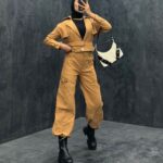 ست دو تیکه کد 123063