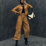 ست دو تیکه کد 123062